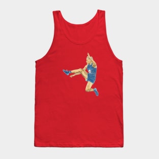 Tayla Harris Tank Top